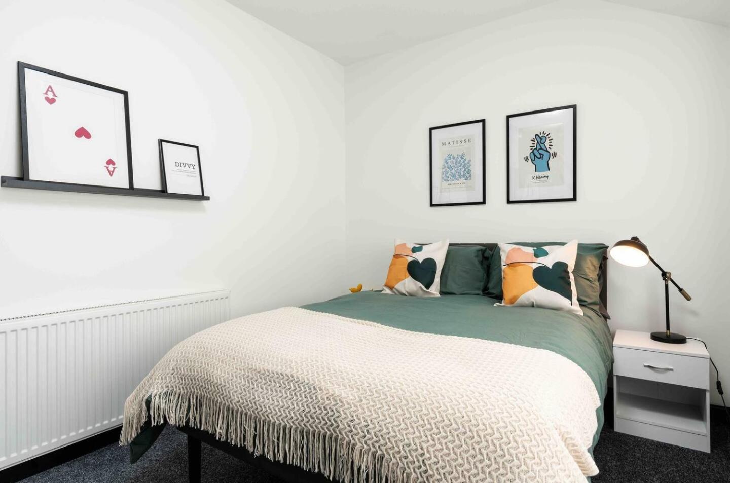 Вілла 3-Bed Scouse House Near Anfield & Goodison Ліверпуль Екстер'єр фото
